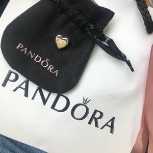 Pandora Barcelona Charm